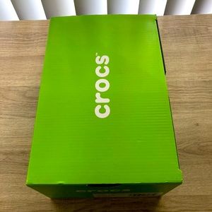 Crocs Toddler Classic Pokemon Clog - 207754-94S White/Multi SIZE J5 Kids